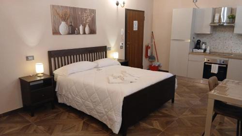 Cremona Apartment | Residence Brugnano