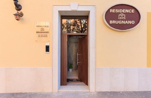 Cremona Apartment | Residence Brugnano