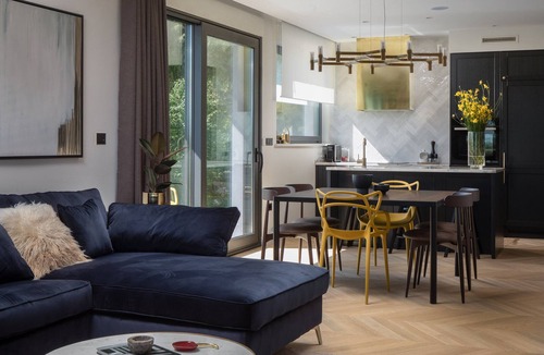 Split Apartment | Residence by Splendida Palace