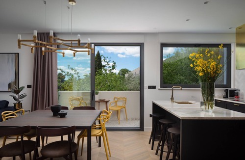 Split Apartment | Residence by Splendida Palace