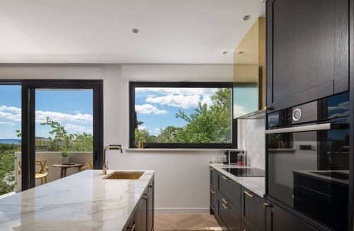 Split Apartment | Residence by Splendida Palace