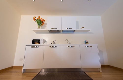 Vicenza House | Residence Ca' Beregana