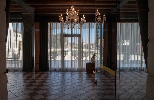 Vicenza House | Residence Ca' Beregana