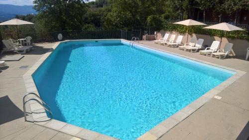 Castelfranco di Sopra Apartment | Residence Casa Lama