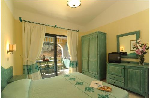 Sos Alinos Apartment | Residence Cala Liberotto