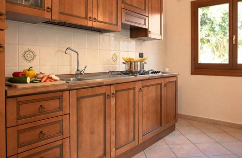 Sos Alinos Apartment | Residence Cala Viola