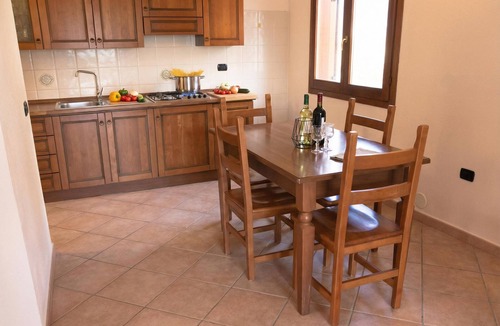 Sos Alinos Apartment | Residence Cala Viola