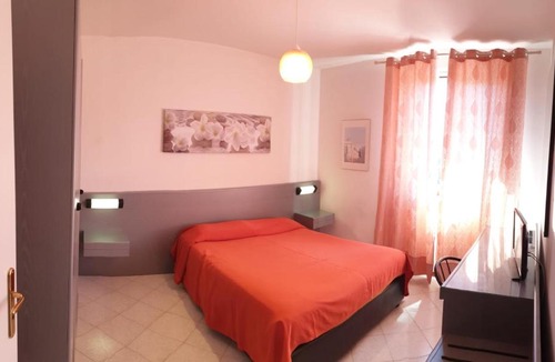 Montepaone Apartment | Residence Calaghena