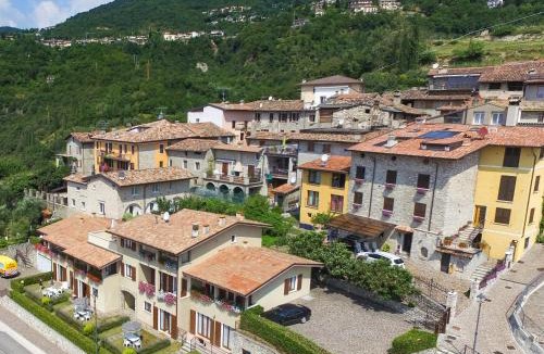 Oldesio Apartment | Residence Calap