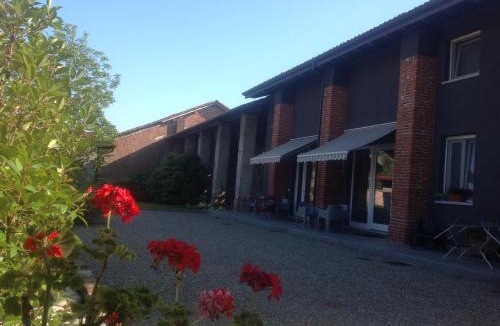 Cascina Cascinoni Apartment | Residence Campagnole