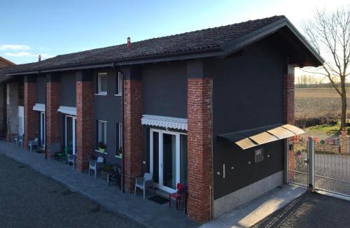 Cascina Cascinoni Apartment | Residence Campagnole