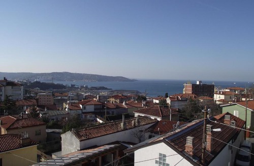 Barriera Vecchia-San Giacomo Apartment | Residence Campanelle 54