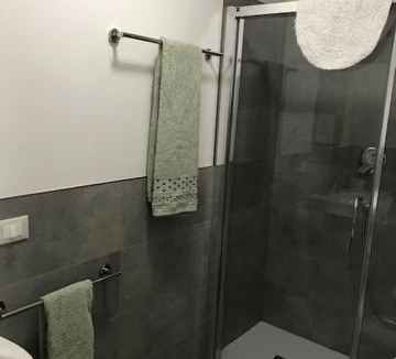 Francavilla al Mare Apartment | Residence Candeloro