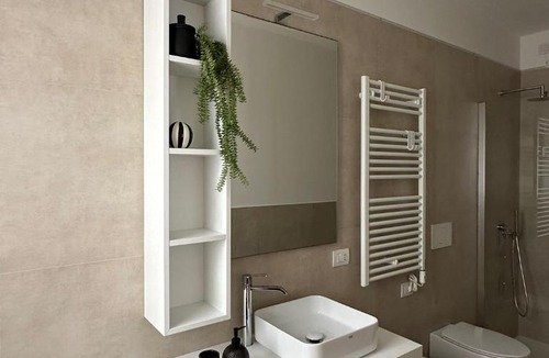 Spinea Apartment | Residence Canova
