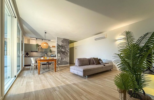 Spinea Apartment | Residence Canova