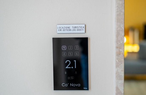 Spinea Apartment | Residence Canova
