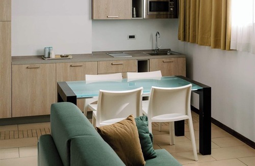 Ferrara Historic Centre House | Residence Carlton