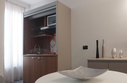 Ferrara Historic Centre House | Residence Carlton