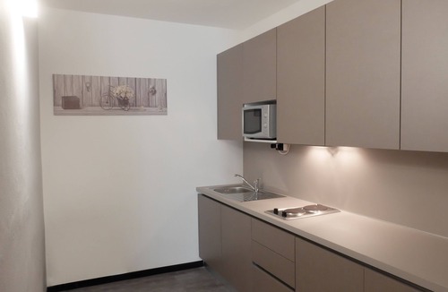 Ferrara Historic Centre House | Residence Carlton