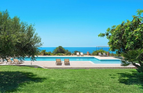 Scicli Villa | Residence Carol - Modica Area