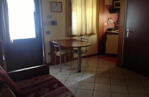 Alagna Valsesia Apartment | Residence Casa dei Fiori