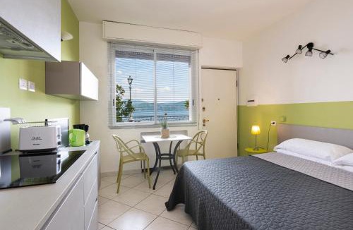 Oggebbio Apartment | Residence Casa e Vela