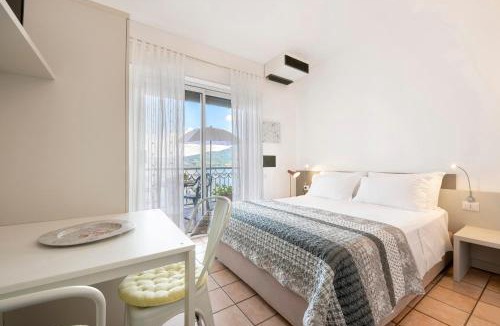 Oggebbio Apartment | Residence Casa e Vela