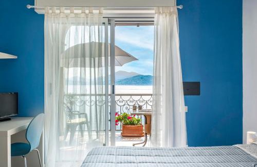 Oggebbio Apartment | Residence Casa e Vela