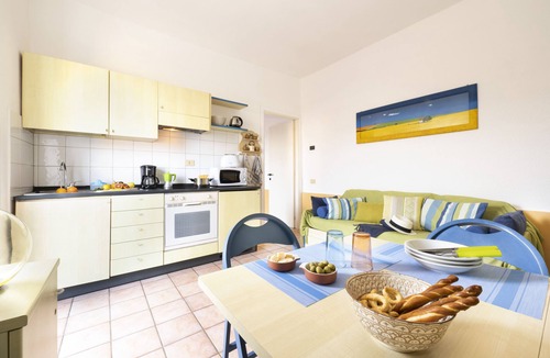 Oggebbio Hotel | Residence Casa e Vela