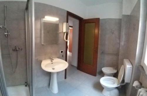 Aurogna Apartment | Residence Casa Rosa
