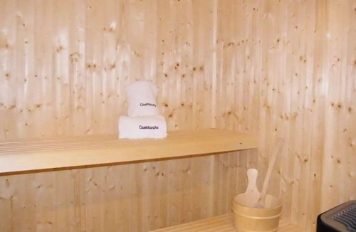 Saint-Martin-de-Belleville Ski Chalet | Residence Caseblanche - Chalets for 6 People