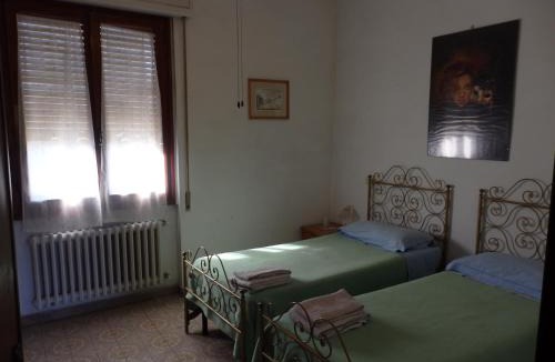 Passo dei Pecorai Apartment | Residence Casprini da Omero