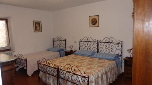 Passo dei Pecorai Apartment | Residence Casprini da Omero