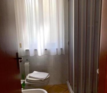 Staletti House | Residence Cassiodoro