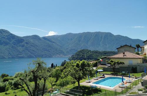 Azzano Apartment | Residence Celeste Lake View Apartments