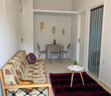 Nabeul Apartment | Residence Central