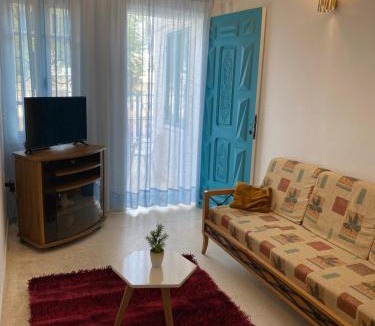 Nabeul Apartment | Residence Central