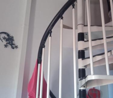 Palau Apartment | Residence Centrale