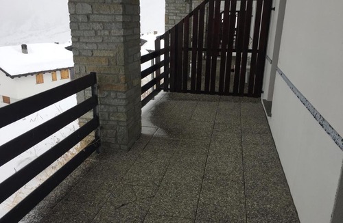 Cervinia Apartment | Residence Cervinia Due