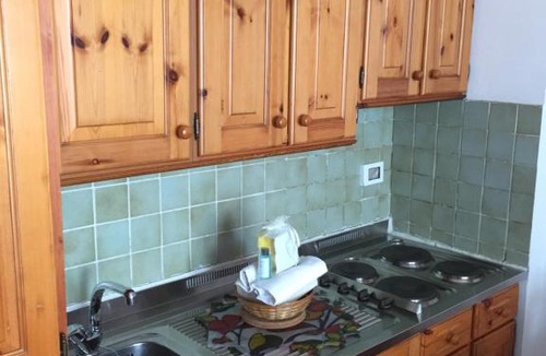 Cervinia Apartment | Residence Cervinia Due