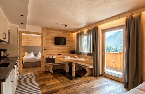 Ortisei Hotel | Residence Cesa Sassela