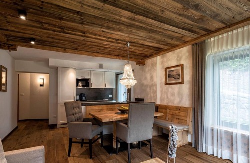 Ortisei Hotel | Residence Cesa Sassela