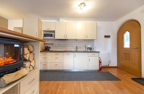 Castelrotto Apartment | Residence Chalet Alpina 143D