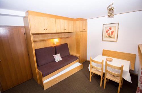 Carezza Apartment | Residence Chris Appart