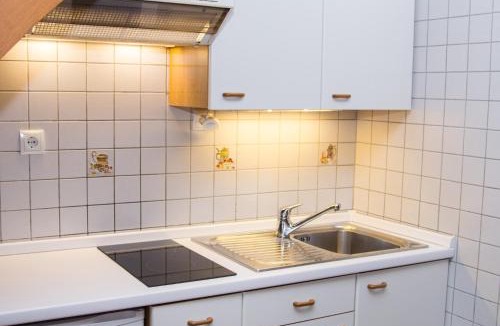 Carezza Apartment | Residence Chris Appart