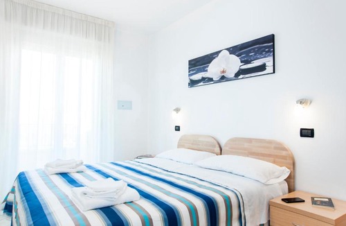 Viserbella Apartment | Residence Cigno