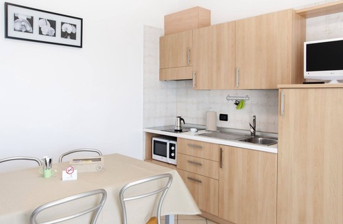 Viserbella House | Residence Cigno