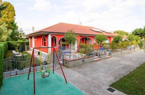 Marina di Ascea Apartment | Residence Cilento Natura, Marina di Ascea