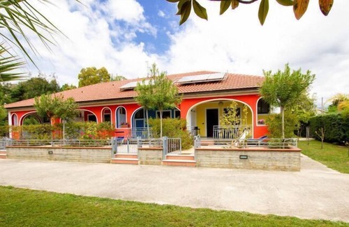 Marina di Ascea Apartment | Residence Cilento Natura, Marina di Ascea