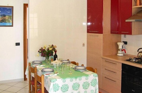 Marina di Ascea Apartment | Residence Cilento Natura, Marina di Ascea